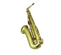 Sassofoni Per Principianti Sassofono Contralto Professionale Originale Non Verniciato