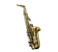 Sassofoni Sassofono Contralto Antico Spazzolato E Drop Sassofono Prestazioni Professionali Per Principianti