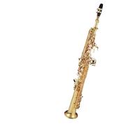 Sassofoni Sassofono Si Bemolle Acuto Strumento A Fiato Per Adulti Adatto Per Esibizioni E Valutazioni(3/4)