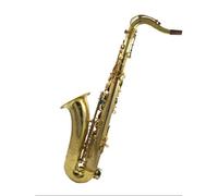 Sassofoni Strumento Musicale Professionale In Ottone Non Verniciato Sassofono Tenore