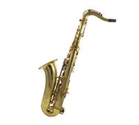 Sassofoni Strumento Musicale Professionale In Ottone Non Verniciato Sassofono Tenore Robusto E Durevole