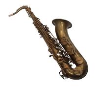 Sassofoni Strumento Musicale Professionale In Stile Retrò Sassofono Tenore Non Verniciato