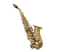 Sassofoni Tenore Sassofono Soprano Curvo In Sib Strumento Per Adulti