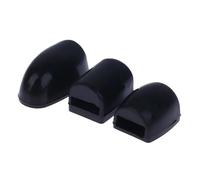 sassofono Accessori per Strumenti Musicali 3 Pezzi Di Poggiapolsi Per Sassofono In Silicone Strumento Per Riser Per Chiave Poggiapolsi Cuscino Protettore Tastierino Accessori Per Strumenti (Color : B