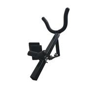sassofono Accessori per Strumenti Musicali Supporto Per Sassofono Tenore Alto Sospeso Supporto Per Sassofono Espositore Per Sassofono Espositore Per Sassofono Accessorio Per Sassofono