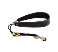 sassofono Accessori per Strumenti Musicali Tracolla Universale Per Sassofono Cintura Regolabile Per Imbracatura Per Sassofono Accessori Per Strumenti Imbottiti Spessi Sassofono Tenore (Color : Bk)