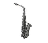 Sassofono Alto Ottone Di Qualità Rame Antico Eb Tune E Flat Sax Strumento Musicale Con Caso Ugello Sassofono Principiante