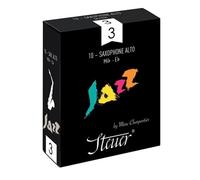 Sassofono - Ancia Sassofono Alto Jazz - 3 1/2