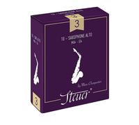 Steuer Ancia Sassofono Alto Traditionale, Designed by Marc Charpentier, 10 pcs, dimensione 3