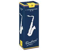 Vandoren ance sax tenore Traditional 3.5 box da 5