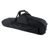 Sassofono - Astuccio Per Sassofono Con Forma Compact - Esterno Nero (708.354)