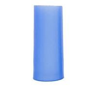 Sassofono Bend Neck Sleeve Sostituzione Facile da Usare Custodie Protettive Per Riparazione Sassofono Blu Nero Sassofono Bend Neck Sleeve Sassofono Accessori