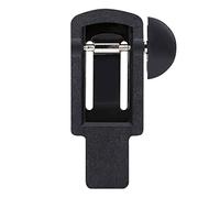Sassofono Clarinetto Reed Trimmer Sassofono Reed Cutter, Trimmer Cutter Strumento a Fiato Accessorio Strumento di Riparazione con Manopola (clarinetto)
