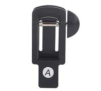 Sassofono Clarinetto Reed Trimmer Sassofono Reed Cutter, Trimmer Cutter Strumento a Fiato Accessorio Strumento di Riparazione con Manopola (sassofono contralto)