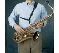 Sassofono - Collare Per Sassofono Neo Sling