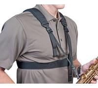 Sassofono - Collare Per Sassofono Sax Practice Harness