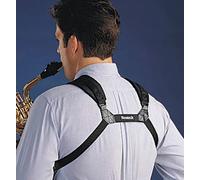 Sassofono - Collare Per Sassofono Soft Harness