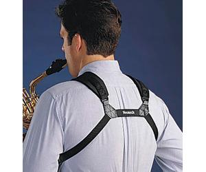 Sassofono - Collare Per Sassofono Soft Harness