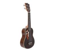 Sassofono Concerto 53,3 cm Palissandro Ukulele Mini Chitarra Strumento (3)