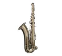 Sassofono Contralto Bocchino per sassofono tenore professionale in argento Strumenti musicali in si bemolle