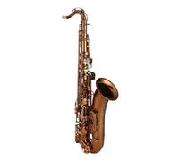 Sassofono Contralto Fatto a mano è il modo di sperimentare il test di prestazione professionale per principianti del sassofono contralto in si bemolle