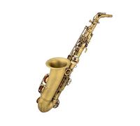 Sassofono Contralto In Mi Bemolle Strumento Professionale In Ottone In Stile Vintage Con Custodia E Accessori Kit Sassofono