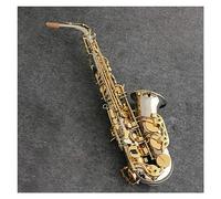 Sassofono Contralto In Ottone 992 Chiave Tipo Mib Nichelatura Sax Chiave Dorata Con Accessori Custodia Per Il Trasporto Sassofono per principianti Kit