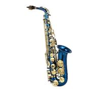 Sassofono Contralto In Ottone Inciso Mib Mi Bemolle Con Bottoni In Conchiglia Di Abalone Strumento A Fiato Con Custodia Guanti Cintura In Tessuto Spazzola