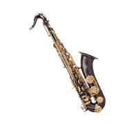 Sassofono Contralto In Sib In Nichel Nero Professional Player's Choice Kit Sassofono