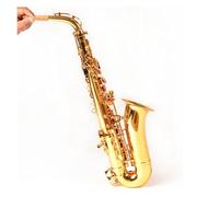 Sassofono Contralto Lto Saxophone Sassofono Accordatura Eb Laccatura Oro Non È Facile Da Sbiadire