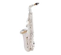 Sassofono Contralto Professionale Alto Eb Alto Saxopho Corpo Materiale Ottone