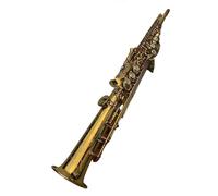 Sassofono Contralto Professionale Bb Strumento Jazz SAX Di Qualità Professionale(Bag A)