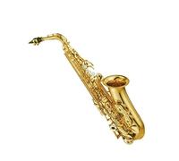 Sassofono Contralto Sassofono Alto Professionale Serie Sassofono Alto Sassofono Laccato Oro
