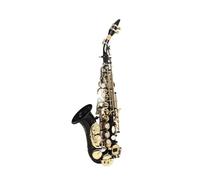 Sassofono Contralto Sassofono contralto Si bemolle Piccolo tubo curvo Principiante Adulto Livello Test Livello di prestazione Sassofono Tubo tracheale