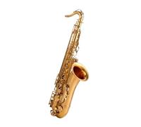 Sassofono Contralto Sassofono tenore dorato B Flat per principianti Esame Performance Peso circa 30 kg