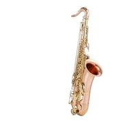 Sassofono Contralto Sassofono tenore in bronzo fosforoso Si bemolle durevole lunghezza dell'accordatura 860 mm