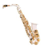 Sassofono Contralto Sax Professional E Flat Saxofone Strumenti Musicali Spettacoli