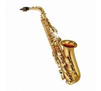 Sassofono contralto standard Yamaha YAS-280 / custodia / garanzia / nuovo