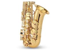 Sassofono Contralto Strumento sassofono Mi bemolle sassofono contralto strumento principianti uso professionale test di prestazione