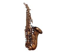 Sassofono Contralto Strumento sassofono soprano in Si bemolle per principianti modello di prova di prestazione professionale