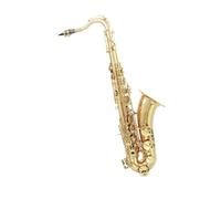 Sassofono Contralto Strumento sassofono tenore in oro Accessori professionali Sassofono tenore in Sib per gruppi di principianti da suonare