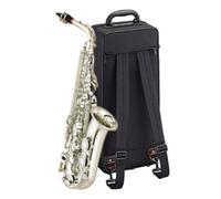 Sassofono contralto Yamaha YAS-280S placcato argento con custodia Made in Japan
