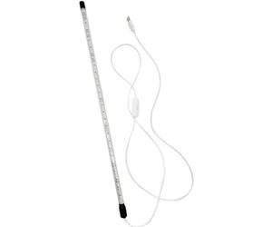 Sassofono flauto a led luce perdite luce di riparazione sax con spina USB e interruttore di rilevamento perdite multifunzione luminosa for flauti sassofono clarinetto