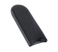 Sassofono In Gomma Nero Poggiapollice Salva Cuscino Imbottito Protezione Per Le Dita Comodo Per Sassofono Saxophone Tenore Alto Principianti accessori per sassofono