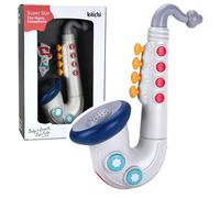 Sassofono interattivo per bambini
