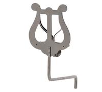 Sassofono - Letturino Da Banda Sassofoni - Nichelato