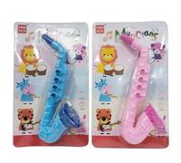 Sassofono per bambini 27 cm