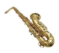 Sassofono Per Principianti Amante Della Musica Sassofono Tenore Professionale In Sib Strumento Per Sax Tenore Confortevole Al Tatto