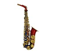 Sassofono Per Principianti Sassofono Sassofono Dipinto In Mi Bemolle Per Adulti Professionale Per Principianti Con Accessori Per Strumenti Musicali