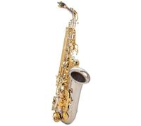 Sassofono Professionale Alto Mib Tune Sassofono Strumento Musicale In Ottone Sax Laccato Oro Con Custodia Strumento Professionale Per Principianti(A)